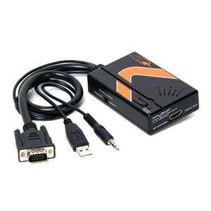  to HDMI Converter (Catalog Category Cables Audio & Video / Adapter 