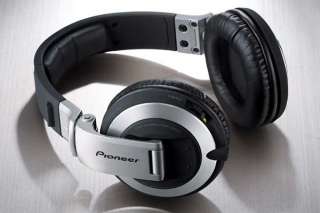 High quality DJ headphones ready for professional use. Click here for 