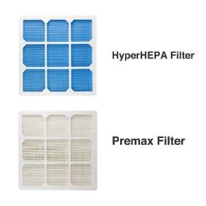  IQAir HealthPro and HealthPro Compact Replacement Filter 