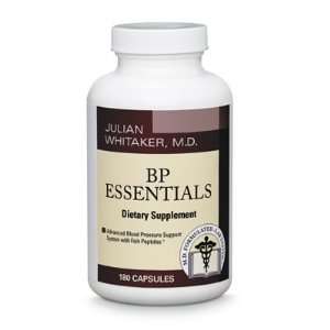  BP Essentials   Blood Pressure Supplement (1 Month on 