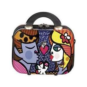  Britto Collection By Heys USA Spring Love 12 Beauty Case 