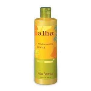  Alba Hawaiian   Honeydew Nourishing Hair Wash 12 oz 