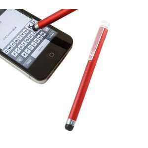   Tip Stylus Pen with Rubber Tip for Orange San Francisco T Mobile Blade