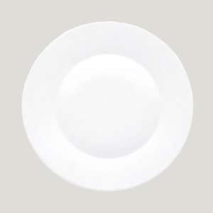  Wedgwood Jasper Conran White Bone China Dinner Plate(Plain 