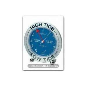  645527 Howard Miller Weather and Maritime Clock