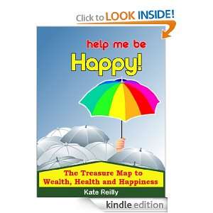 Help Me Be Happy Kate Reilly  Kindle Store