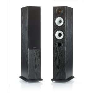   Way Floorstanding Speaker   Each   Black Oak Electronics