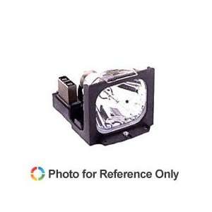  TOSHIBA TLP 671U Projector Replacement Lamp with Housing 