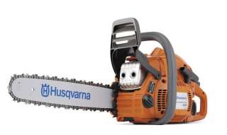 Husqvarna 445 18 45.7 cc Chainsaw w/Warranty  