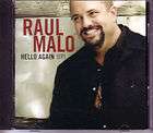 RAUL MALO   THIS IS RAUL MALO NEW CD