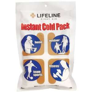  48   Pc. Lifeline Large Ice Pack Kit