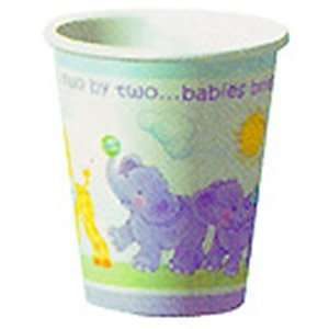  Adorable Ark Noahs Ark Baby Shower Hot/Cold Cups Baby