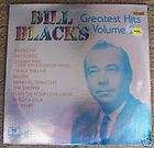 Bill Anderson Greatest Hits Vol 2 1971 Decca Sealed LP  