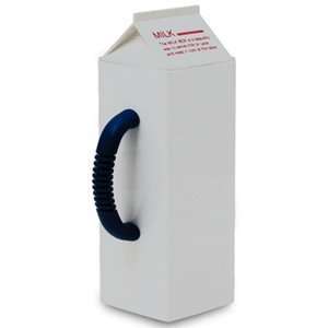  Metrokane Milk Box   1 L   White