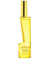 Masaki Matsushima YELLOW Mat EDP Perfume Spray Women 1.35 oz NIB 