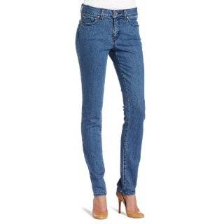 Miraclebody by Miraclesuit Womens Skinny Minnie Denim by Miraclebody 
