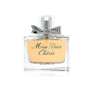  Dior Miss Dior Cherie Eau de Parfum Spray 3.4 oz (Quantity 