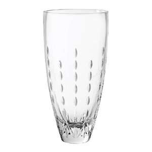  Monique Lhuillier Waterford Crystal Modern Love Vase 7 