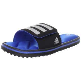 adidas Mens Zeitfrei Slide FF Sandal   designer shoes, handbags 