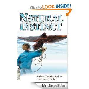 Natural Instinct Barbara Bechler  Kindle Store