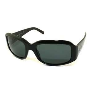  Persol Sunglasses PR12HS Gloss Black