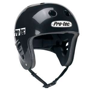  Protec Classic Fullcut Skate Black S