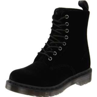 Dr. Martens Womens Page Boot   designer shoes, handbags, jewelry 
