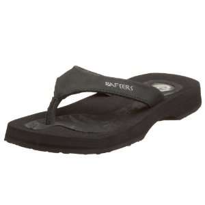 Rafters Womens Newport Flip Flop 