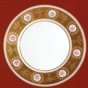  Raynaud Duchesse Rim Soup Plate