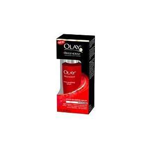  Olay Regenerist Microsculpting Serum (Quantity of 2 