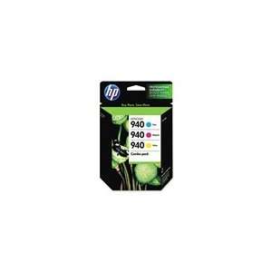  HP CN065FN Ink Combo Pack Electronics