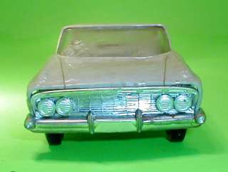 Johan 1961 Dodge Phoenix Promo Annual Promotional Model Car Original 