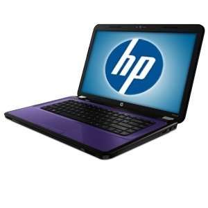 HP Pavilion AMD Dual Core 640GB HDD Notebook