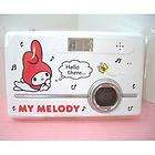 Sanrio Hello Kitty My Melody Keroppi Camera Phone Bag  