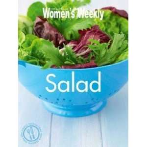  AWW Salad Australian Womens Weekly Books
