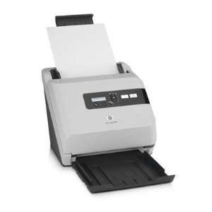  Quality Scanjet 7000 Sheetfeed Scanner By HP Hardware 