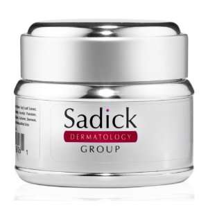  Sadick Dermatology Group Ultra moist 1.6oz Beauty