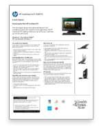 Price Buy Get   HP TouchSmart 610 1130f Desktop PC (Black)