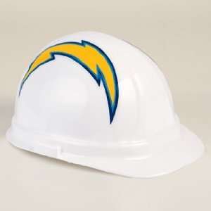  NFL San Diego Chargers Hard Hat