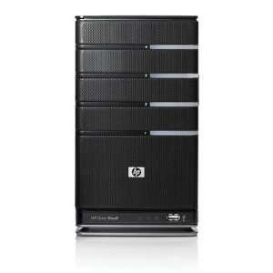  HP StorageWorks Data Vault X510   Server   tower   1 way 