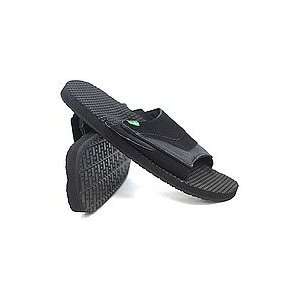  Sanuk Bubbler Slide (Black) 7   Sandals 2012 Sports 
