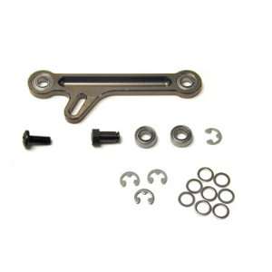  A907 Gear Brace Set Nitro RS4 Toys & Games