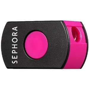 SEPHORA COLLECTION Colorful Sharpeners Pink Square Sharpener