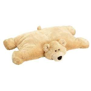  JOOJOO 26350 28inch Pillow Fellow Bear Toys & Games