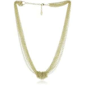 Sheila Fajl 18k Gold Plated Necklace