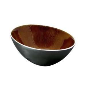  Simply Designz Medium Slanted Bowl