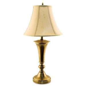  Shade, Antique Brass Finish, 27   Sold As 1 Each   Classic design 