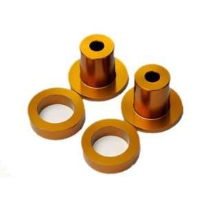  Stance ST 20 Solid Alumium Differential Bushings 