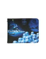 Star Wars Darkside Collage Bifold Wallet