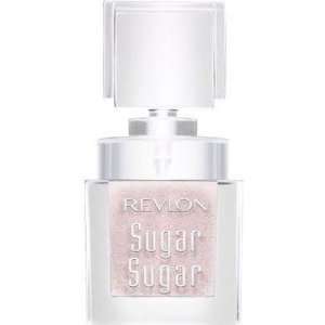  Revlon Limited Edition Collection Sugar Sugar Lip Topping Beauty